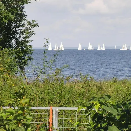 Gerhards Strandhaus Seaside * Loissin