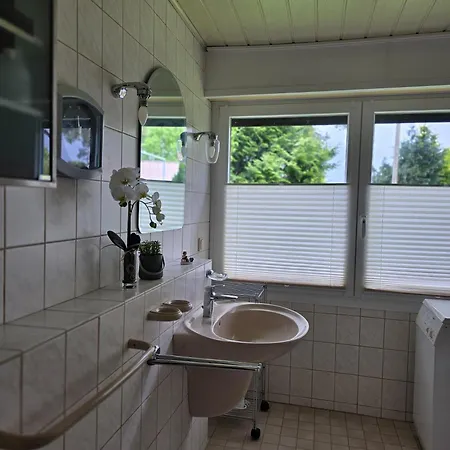 Gerhards Strandhaus Seaside Casa de Férias Loissin