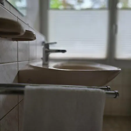 Gerhards Strandhaus Seaside