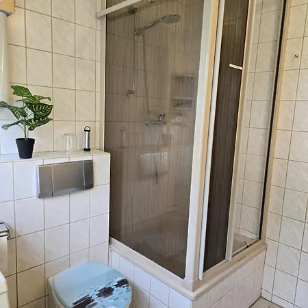 Gerhards Strandhaus Seaside Loissin