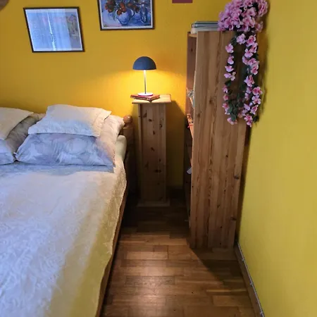 Gerhards Strandhaus Seaside *