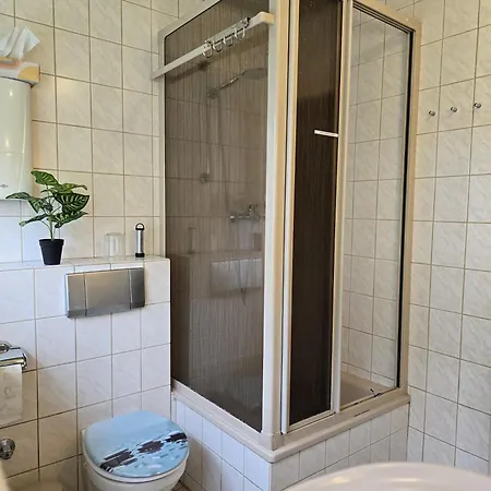 Gerhards Strandhaus Seaside Loissin