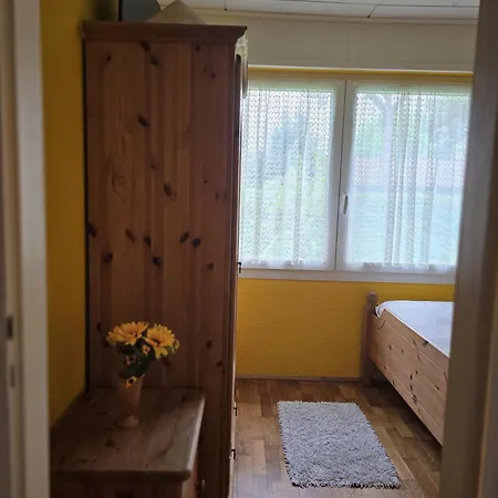 Gerhards Strandhaus Seaside Casa de Férias Loissin