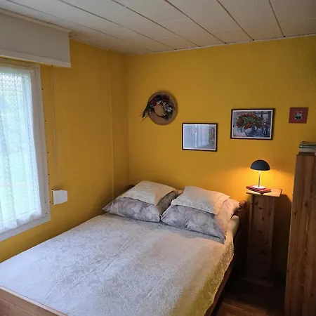 Gerhards Strandhaus Seaside * Loissin