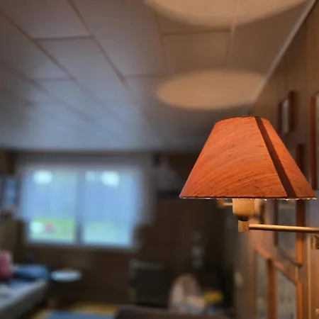 Gerhards Strandhaus Seaside Casa de Férias *