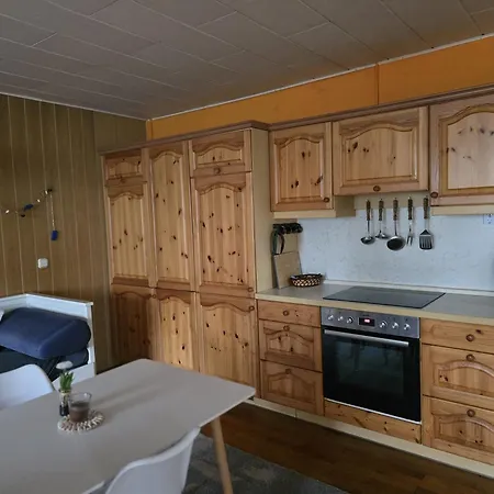 Gerhards Strandhaus Seaside Loissin