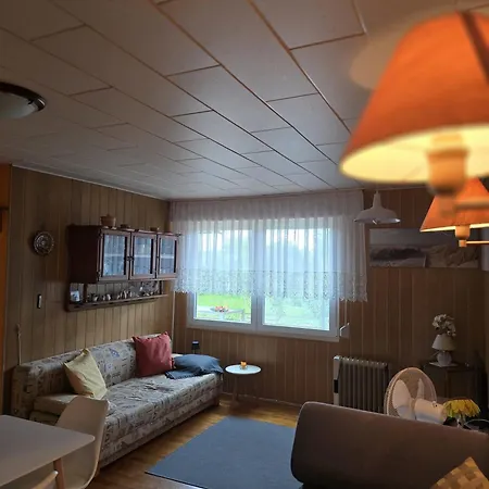 Casa de Férias Gerhards Strandhaus Seaside