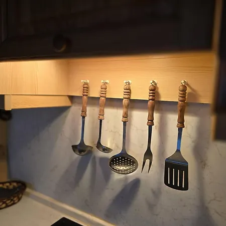 Gerhards Strandhaus Seaside *