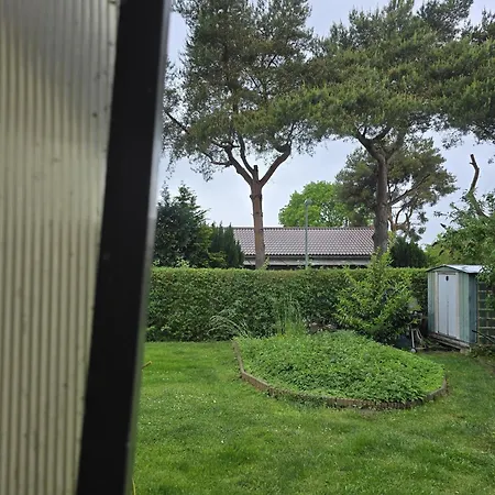 Gerhards Strandhaus Seaside Casa de Férias Loissin