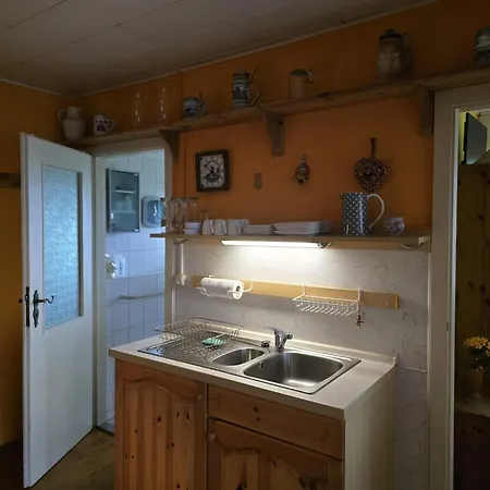 Gerhards Strandhaus Seaside