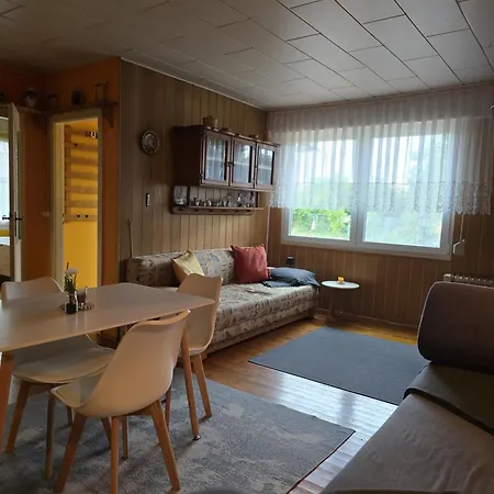 Gerhards Strandhaus Seaside Casa de Férias Loissin