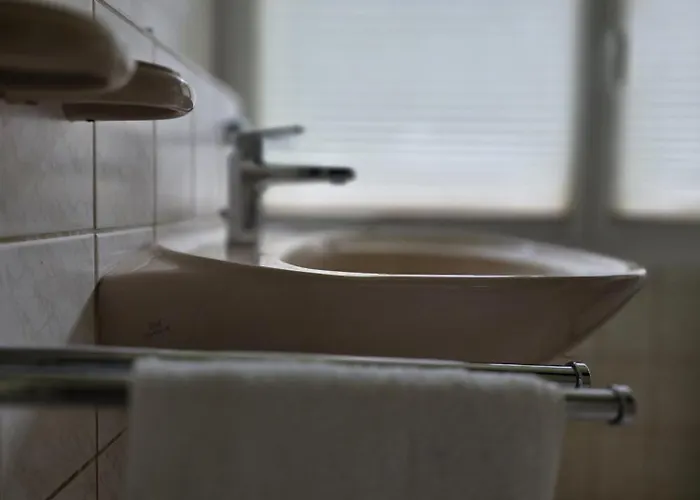 Gerhards Strandhaus Seaside