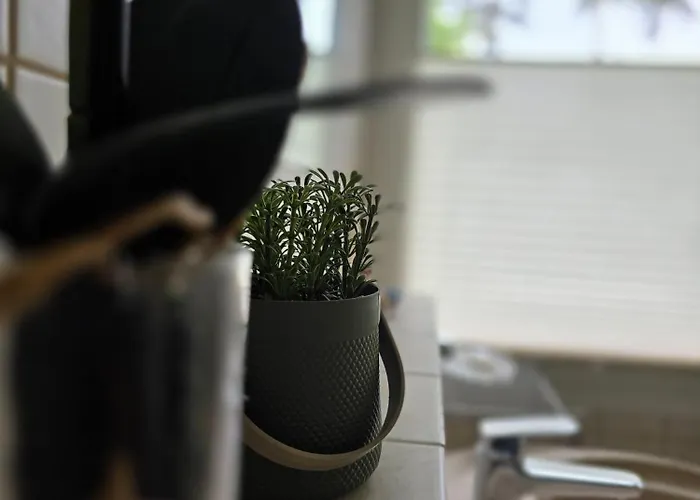 Tatil Evi Gerhards Strandhaus Seaside *