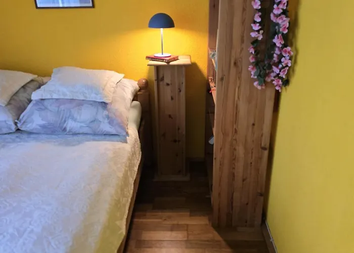 Gerhards Strandhaus Seaside *