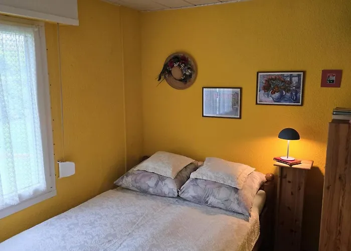 Gerhards Strandhaus Seaside * Loissin