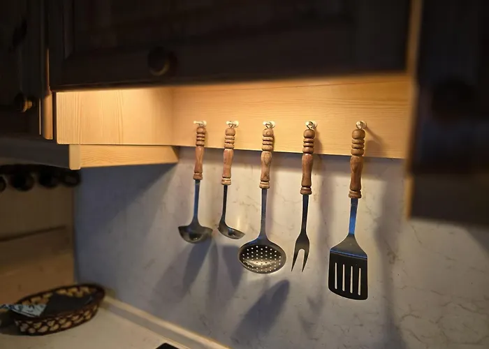 Gerhards Strandhaus Seaside *