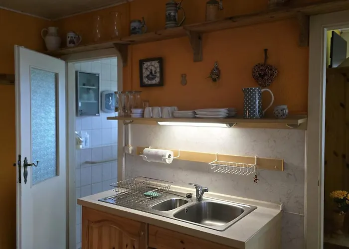 Gerhards Strandhaus Seaside